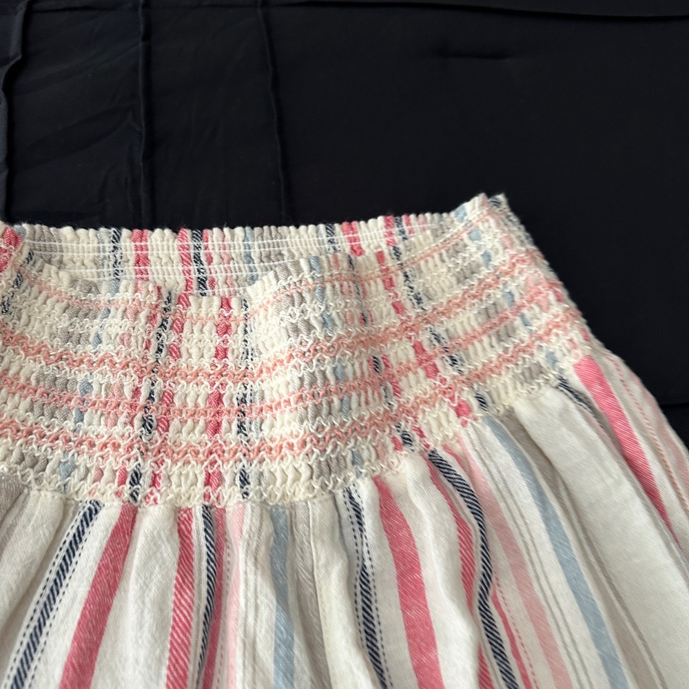 Rewash Multicolor Textured Fabric - Picture 6 of 7